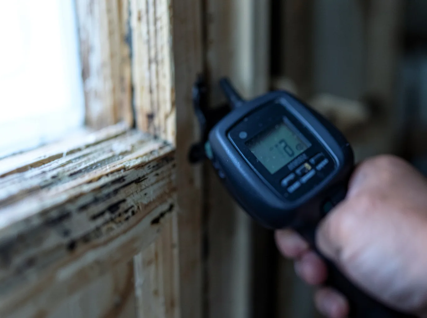Commercial Water Damage Restoration in Cedar Bluff, VA